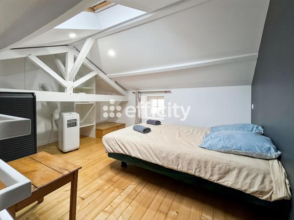 Appartement
         5 pièces
        - 150 m² Exclusivité
