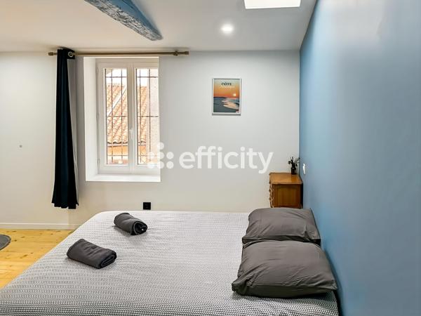 Appartement
         5 pièces
        - 150 m² Exclusivité