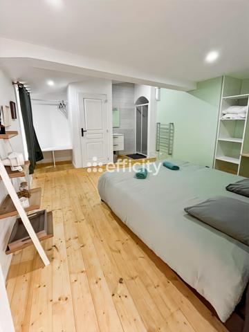 Appartement
         5 pièces
        - 150 m² Exclusivité