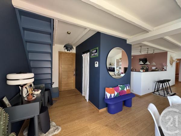 Maison à vendre  6 pièces - 189,33 m2 BASTIA - 202