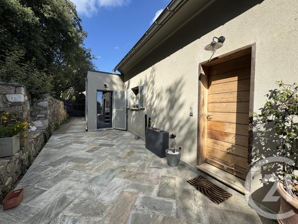 Maison à vendre  6 pièces - 189,33 m2 BASTIA - 202