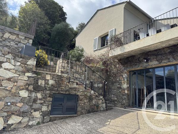 Maison à vendre  6 pièces - 189,33 m2 BASTIA - 202