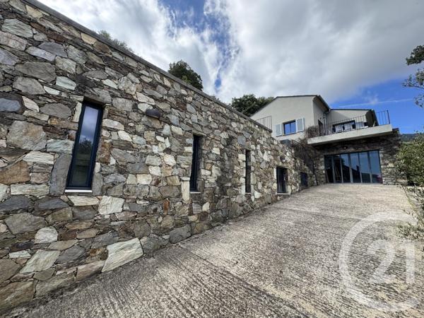 Maison à vendre  6 pièces - 189,33 m2 BASTIA - 202