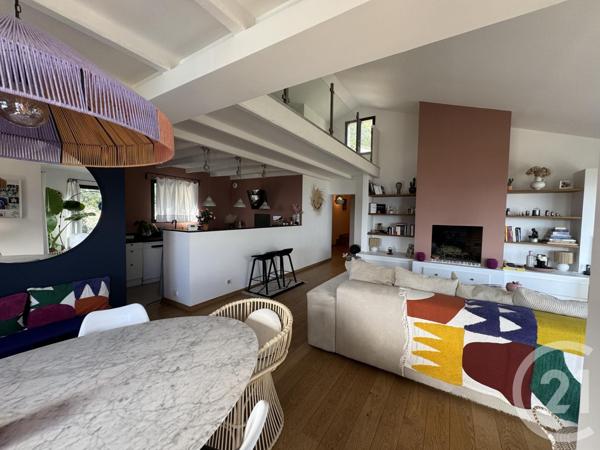 Maison à vendre  6 pièces - 189,33 m2 BASTIA - 202