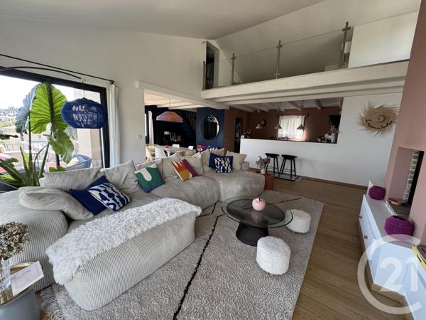 Maison à vendre  6 pièces - 189,33 m2 BASTIA - 202