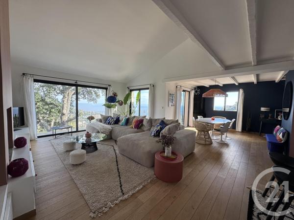 Maison à vendre  6 pièces - 189,33 m2 BASTIA - 202