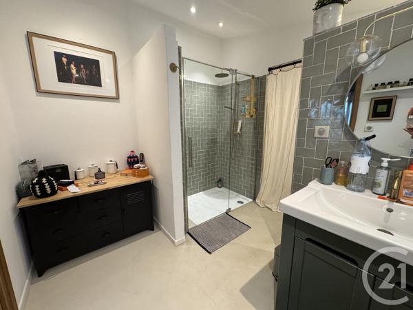 Maison à vendre  6 pièces - 189,33 m2 BASTIA - 202