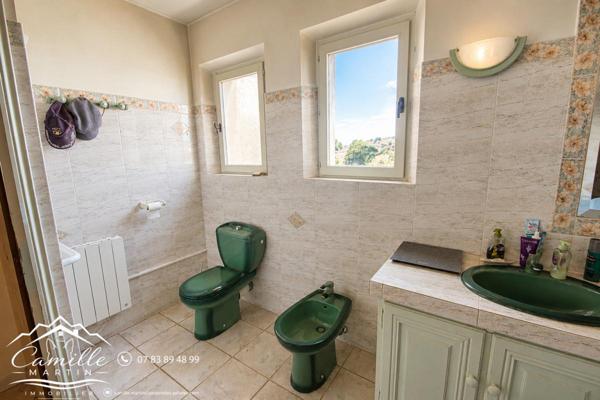 Appartement Saint Raphael 4 pièce(s) 108.16 m2