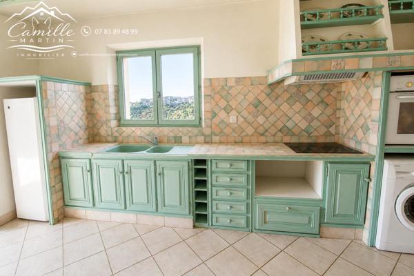 Appartement Saint Raphael 4 pièce(s) 108.16 m2