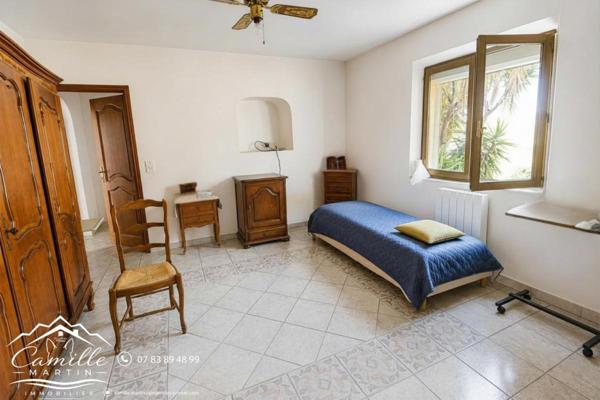 Appartement Saint Raphael 4 pièce(s) 108.16 m2