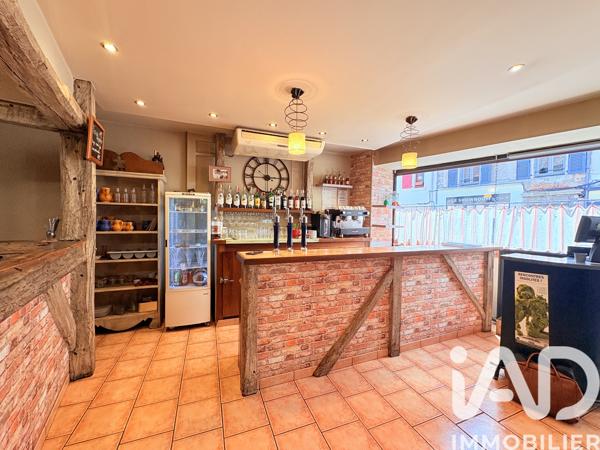 Maison à vendre 7 pièces 103 m² Arpajon-sur-Cère