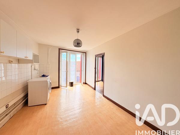 Maison à vendre 7 pièces 103 m² Arpajon-sur-Cère