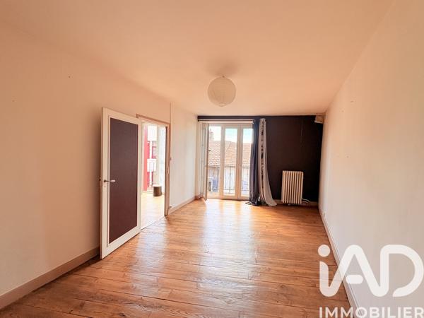 Maison à vendre 7 pièces 103 m² Arpajon-sur-Cère