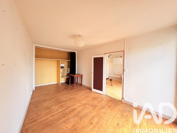 Maison à vendre 7 pièces 103 m² Arpajon-sur-Cère