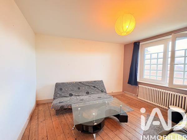 Maison à vendre 7 pièces 103 m² Arpajon-sur-Cère