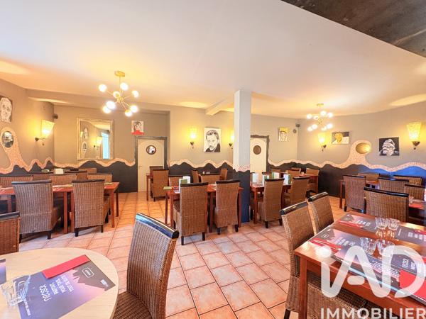 Maison à vendre 7 pièces 103 m² Arpajon-sur-Cère
