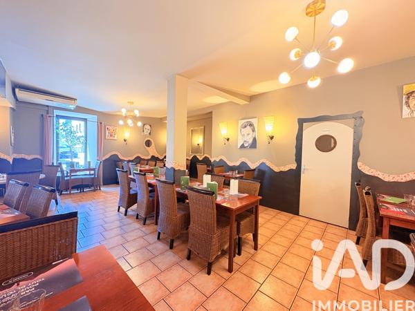 Maison à vendre 7 pièces 103 m² Arpajon-sur-Cère