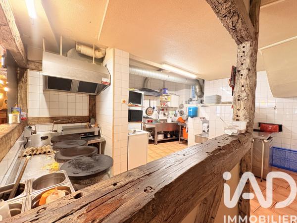 Maison à vendre 7 pièces 103 m² Arpajon-sur-Cère
