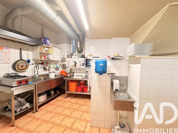 Maison à vendre 7 pièces 103 m² Arpajon-sur-Cère