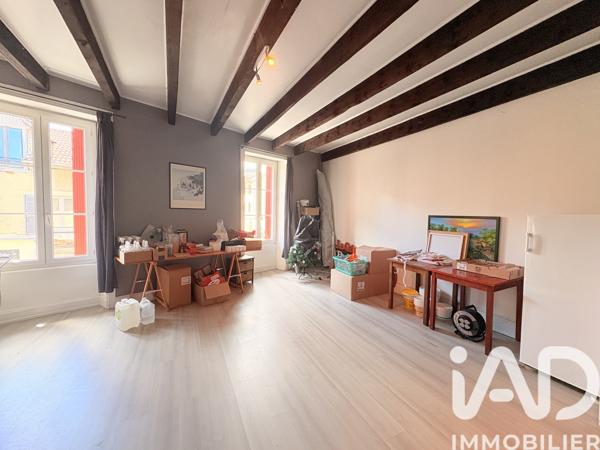 Maison à vendre 7 pièces 103 m² Arpajon-sur-Cère