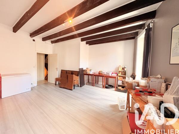 Maison à vendre 7 pièces 103 m² Arpajon-sur-Cère