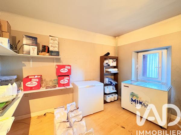 Maison à vendre 7 pièces 103 m² Arpajon-sur-Cère