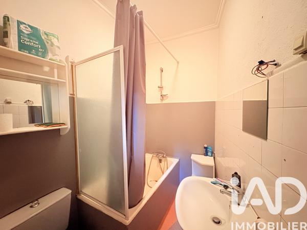 Maison à vendre 7 pièces 103 m² Arpajon-sur-Cère