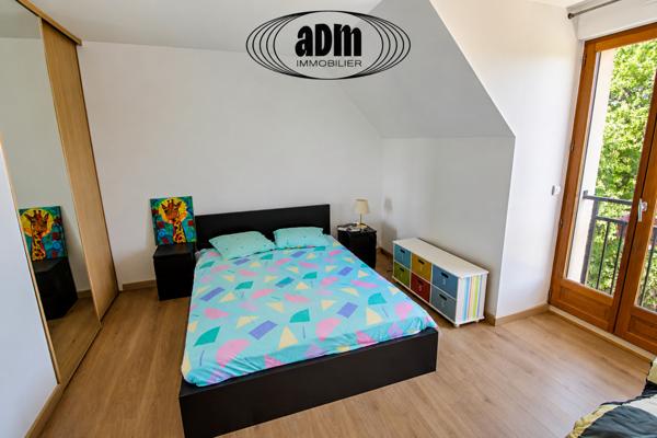 Maison
                                                                                                                                                                                                                                                                                                                        8 pièce(s)                                                                                                                                                                                                          5 chambre(s)                                                                                                                                                                                                          180  m²