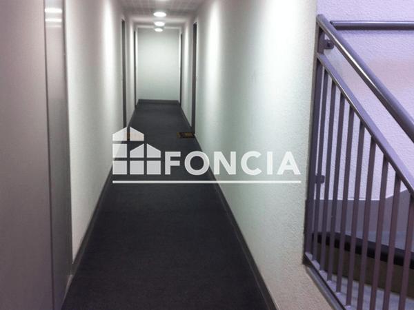 Location Appartement 2 pièces 46.59 m² - RUE JULES MASSENET Saint Medard En Jalles 33160