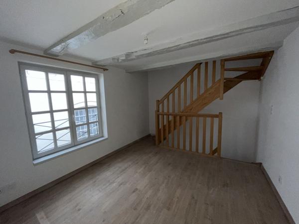 Maison à louer |  Villefranche-de-Rouergue |  2 pièces | 34 m²