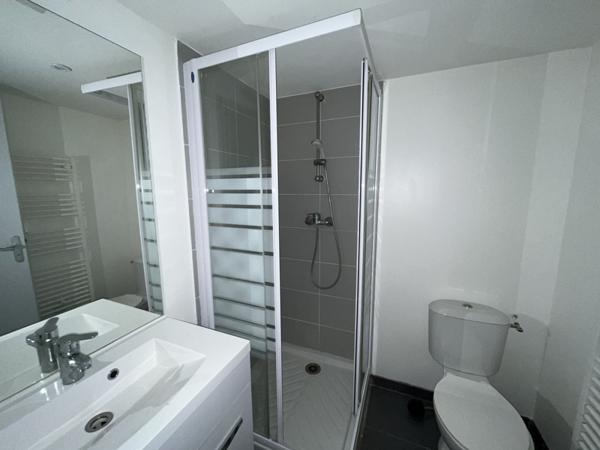 Maison à louer |  Villefranche-de-Rouergue |  2 pièces | 34 m²