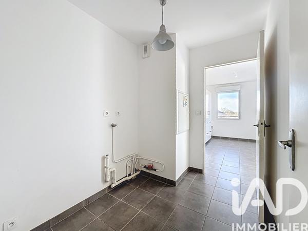 Appartement à vendre 5 pièces 123 m² Mordelles