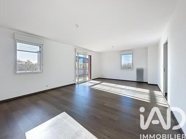 Appartement à vendre 5 pièces 123 m² Mordelles