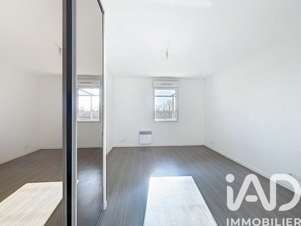 Appartement à vendre 5 pièces 123 m² Mordelles