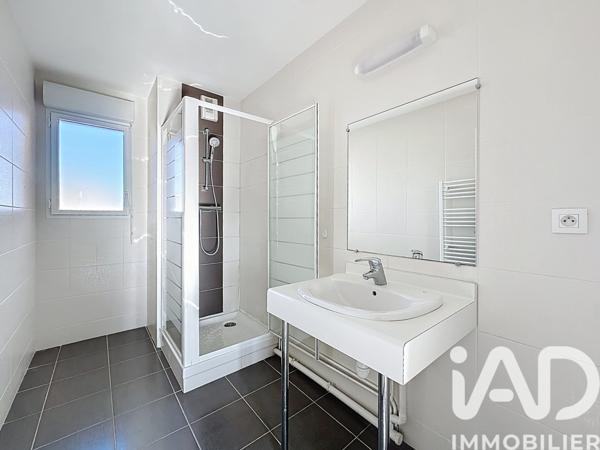 Appartement à vendre 5 pièces 123 m² Mordelles