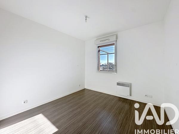 Appartement à vendre 5 pièces 123 m² Mordelles