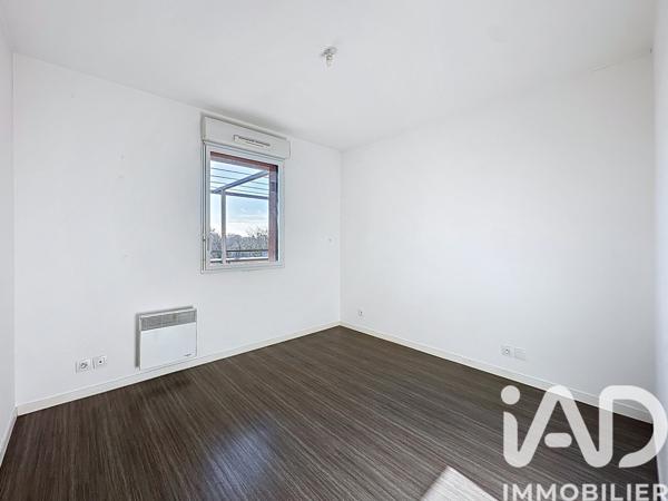 Appartement à vendre 5 pièces 123 m² Mordelles