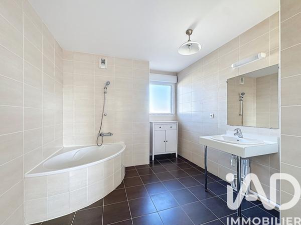 Appartement à vendre 5 pièces 123 m² Mordelles