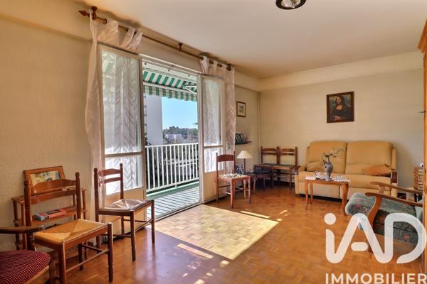 Appartement à vendre 4 pièces 88 m² Marseille 13