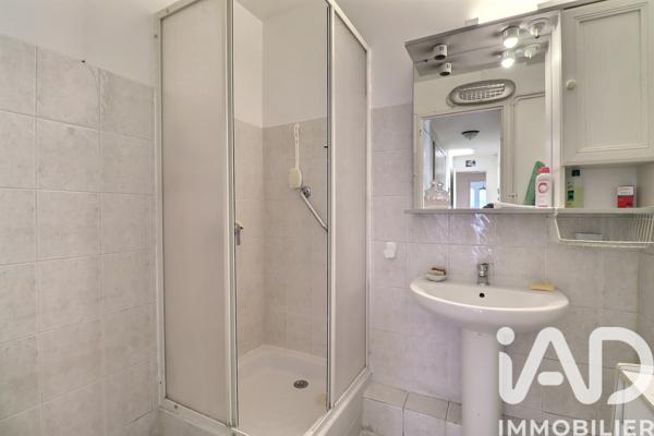Appartement à vendre 4 pièces 88 m² Marseille 13