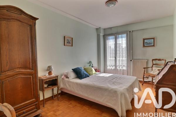 Appartement à vendre 4 pièces 88 m² Marseille 13