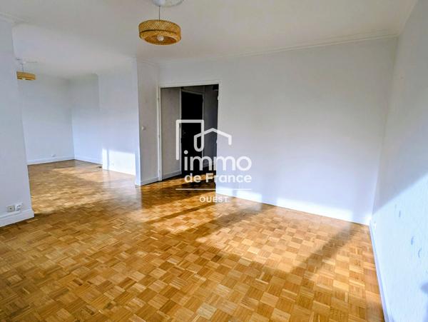 Appartement LAVAL