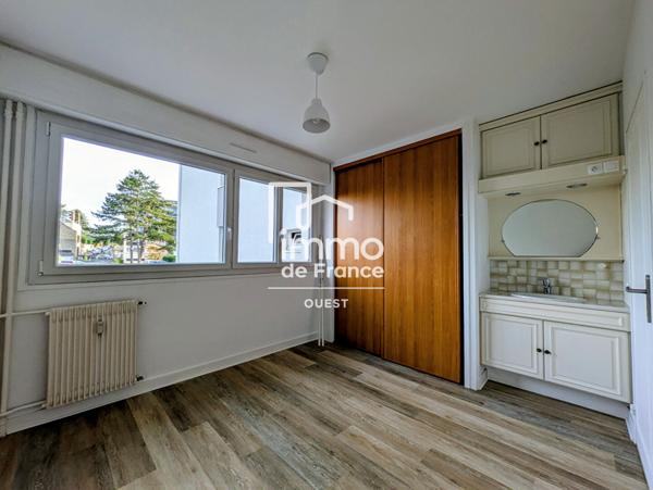 Appartement LAVAL