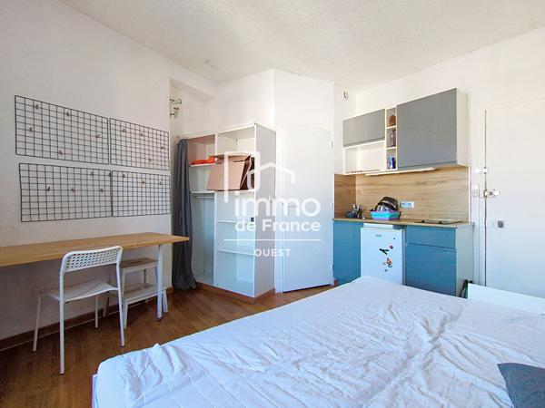 Appartement NANTES