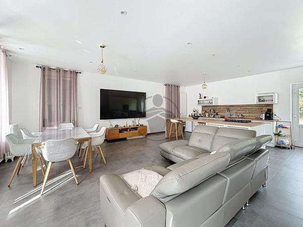 Vente Maison 7 pièces 165 m2 à Essigny-le-Petit