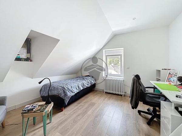 Vente Maison 7 pièces 165 m2 à Essigny-le-Petit