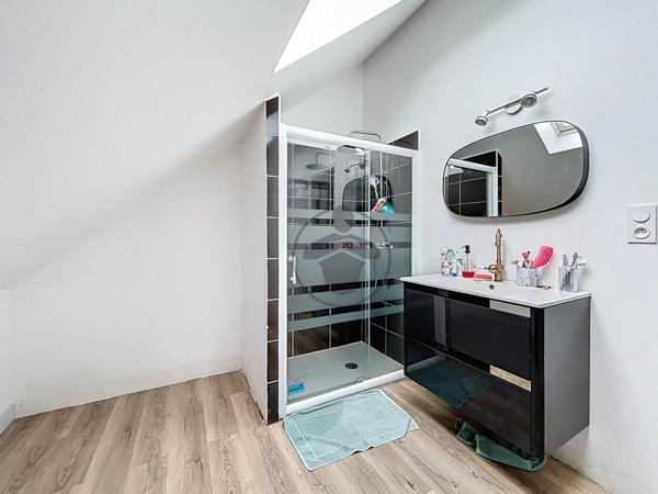 Vente Maison 7 pièces 165 m2 à Essigny-le-Petit