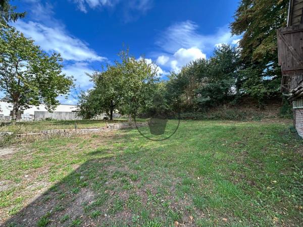 Vente Maison 7 pièces 165 m2 à Essigny-le-Petit