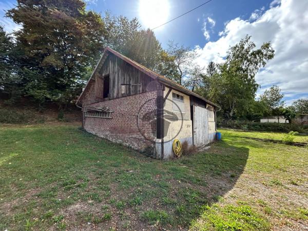 Vente Maison 7 pièces 165 m2 à Essigny-le-Petit