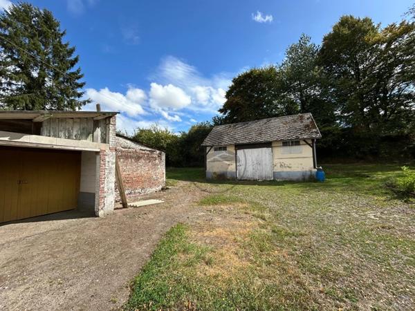 Vente Maison 7 pièces 165 m2 à Essigny-le-Petit